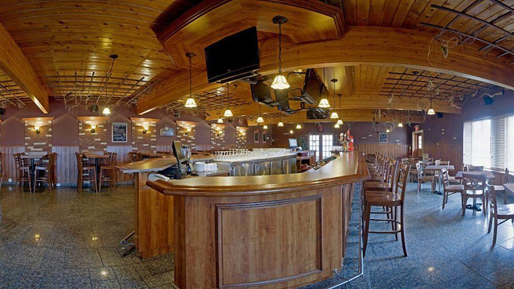 Hotel Danube Bleu Forestville Ngoại thất bức ảnh